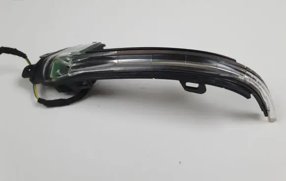 Audi A5 8T 8F Mirror indicator light 8K0949101C