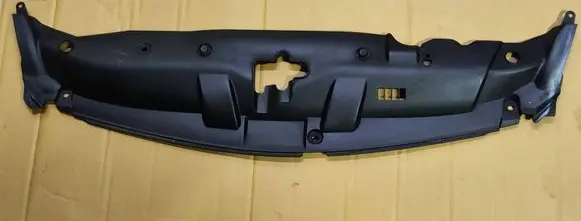 Honda Civic Top upper radiator support slam panel 