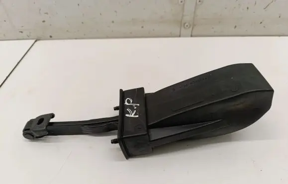 Mercedes-Benz C W206 Front door check strap stopper A2067209901