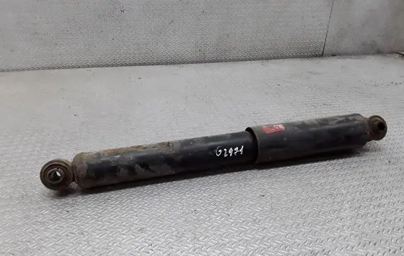 Chrysler Voyager Rear shock absorber/damper