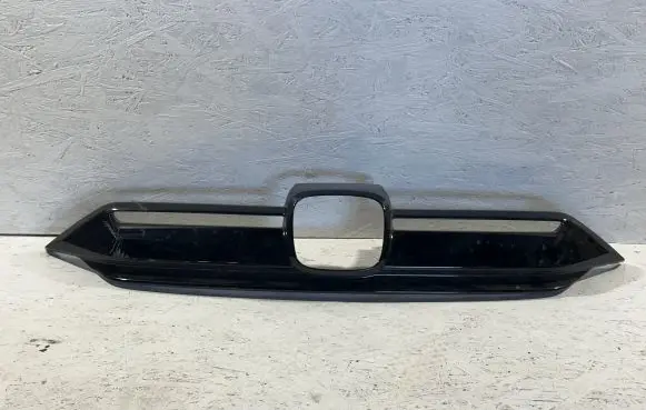 Honda CR-V Front bumper upper radiator grill 71122TLAA600 APP1343A 170492A