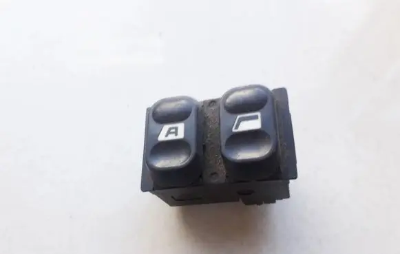 Peugeot 406 Electric window control switch 5339