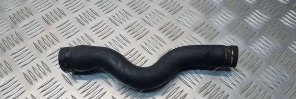 Peugeot 207 CC Engine coolant pipe/hose
