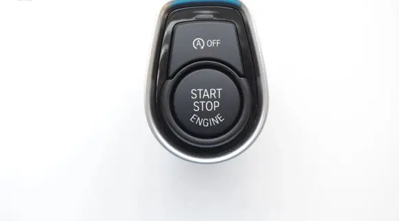 BMW 2 F22 F23 Engine start stop button switch 3393320102 925073402
