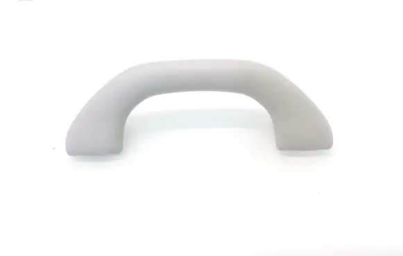 Volkswagen PASSAT B7 Front interior roof grab handle