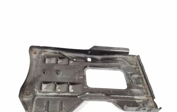 Mercedes-Benz E C207 W207 Battery tray A2046200018