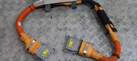 BMW X5 F15 Plug wire 
