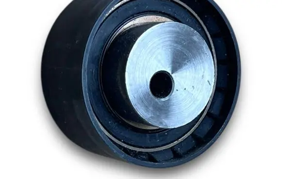 Fiat Doblo Alternator belt tensioner pulley A191 46403679