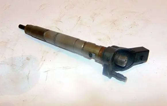 Audi A5 8T 8F Fuel injector 057130277AK 057130277AX 057130277AG