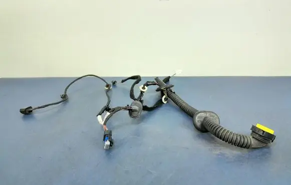 Renault Megane IV Other wiring loom 241261977R