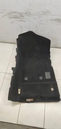 Fiat Tipo Front floor carpet liner 7356327320