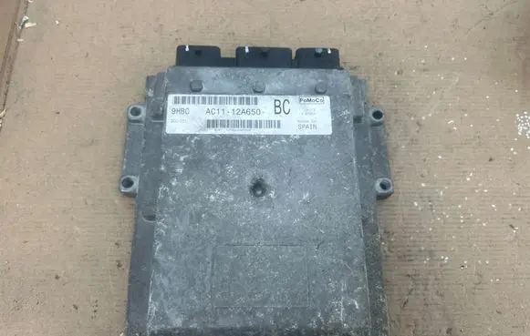 Ford Transit - Tourneo Connect Engine control unit/module AC1112A650