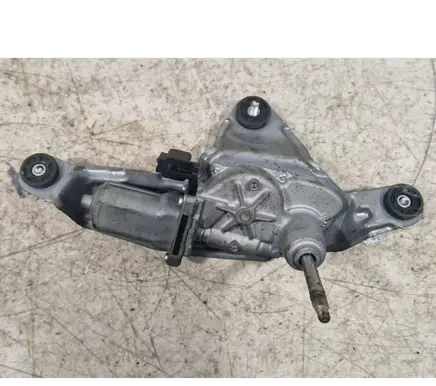 Mazda 6 Rear window wiper motor GS2A67450 8496000570