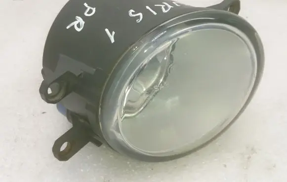 Toyota Auris 150 Front fog light 812100D041