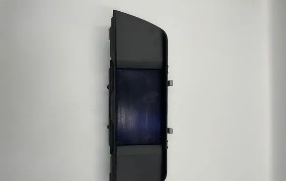 BMW 5 F10 F11 Screen/display/small screen 9266384 007003002 008003001