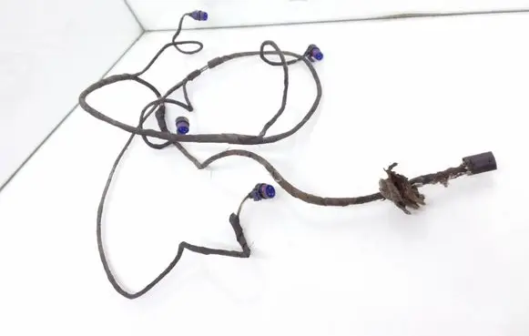 Mercedes-Benz E W210 Parking sensor (PDC) wiring loom