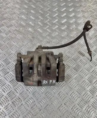 Lexus RX 450H Front brake caliper