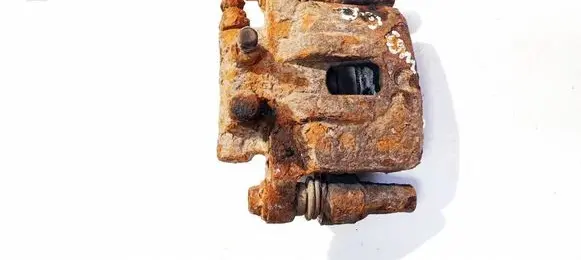 Dodge Caliber Rear brake caliper 