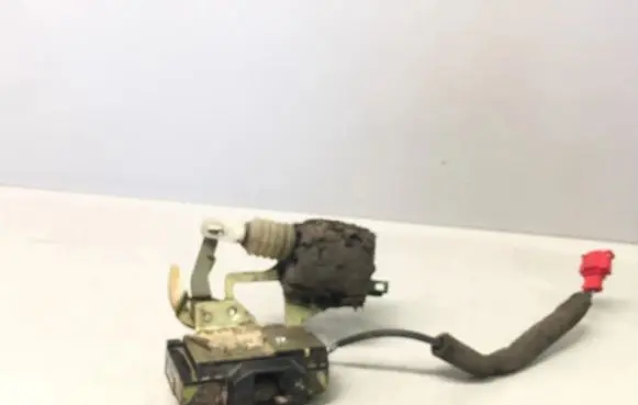 Ford Galaxy Tailgate lock latch 7M0827501E 95VW0431550AG