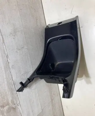 MG ZS Center console decorative trim 10717209