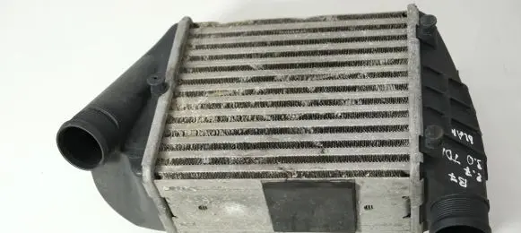 Audi A4 S4 B7 8E 8H Intercooler radiator 8E0145806L