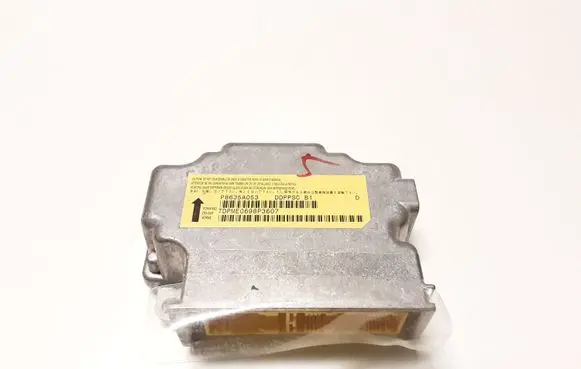 Citroen C-Crosser Airbag control unit/module P8635A053 8635A053