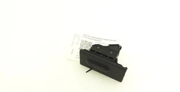 Mazda CX-3 Tailgate/trunk/boot exterior handle BHN1568D0