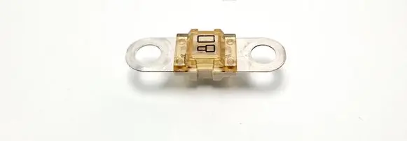 Mercedes-Benz Sprinter W906 Fuse 