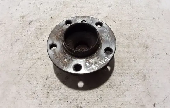 BMW 5 F10 F11 Front wheel ball bearing 6868479