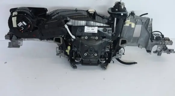 BMW M8 F93 Gran Coupe Interior heater climate box assembly 5T8940332