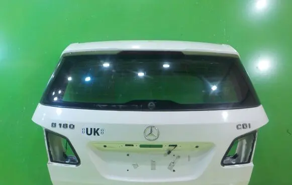 Mercedes-Benz B W246 W242 Tailgate/trunk/boot lid WP172