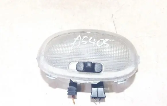 Ford Focus Front seat light xs4113776ba