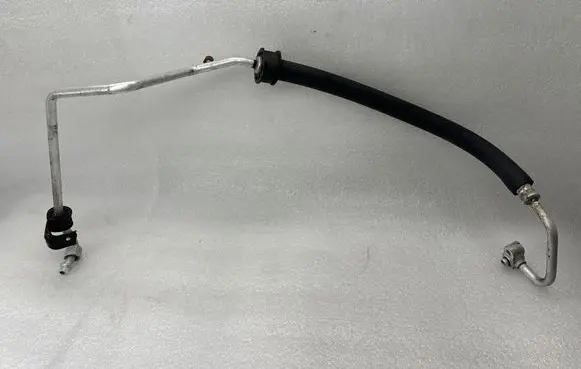 Mitsubishi Eclipse (D21A/D22A/D27A) Air conditioning (A/C) pipe/hose 2451403190