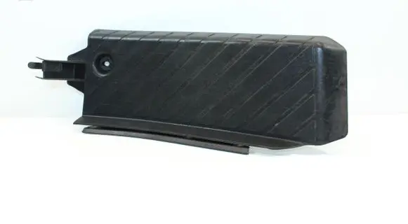 Audi A6 S6 C6 4F Foot rest pad/dead pedal 4F1864777A