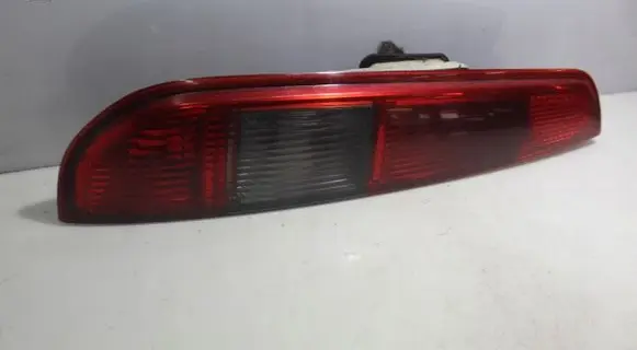 Ford Focus Rear/tail lights