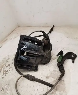 Porsche Macan (95B) Rear brake caliper 95B615406E