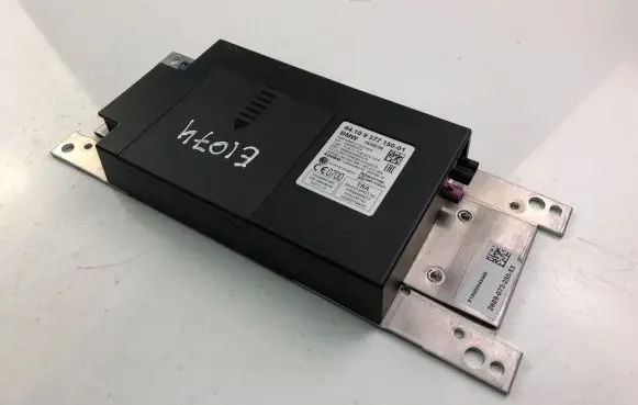 BMW 2 F45 Other control units/modules 9377150