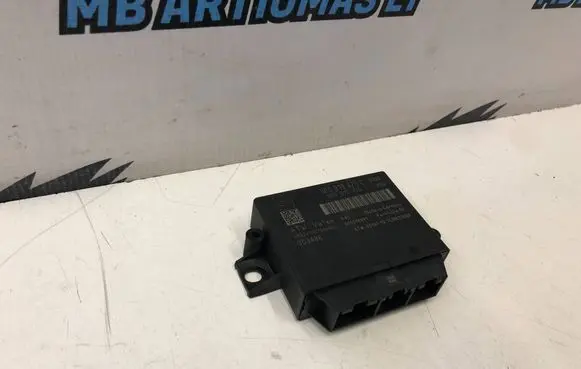 Seat Altea XL Parking PDC control unit/module 8P0919475N 5P0919475C 303486
