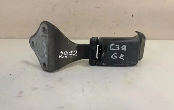 Mercedes-Benz Vito Viano W639 Rear door lower hinge A6397401337