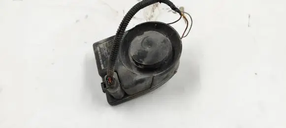 Volkswagen Jetta V Alarm system siren 