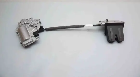 Volkswagen Tiguan Tailgate/trunk/boot lift motor 3G0827887G 3M0827887G