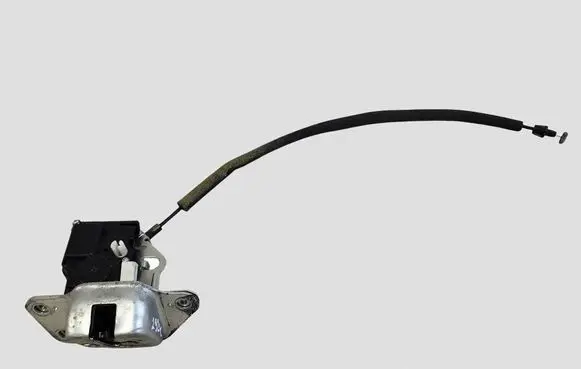 Jeep Grand Cherokee (WK) Tailgate/trunk/boot lock/catch/latch 282790