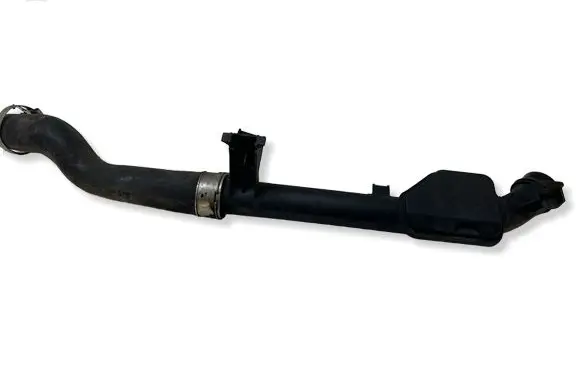 Opel Grandland X Intercooler hose/pipe 9814162980