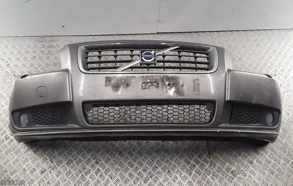 Volvo S80 Front bumper 30655099