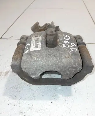 Citroen C4 II Rear brake caliper NOCODE