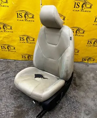 Ford Fusion II Front driver seat 