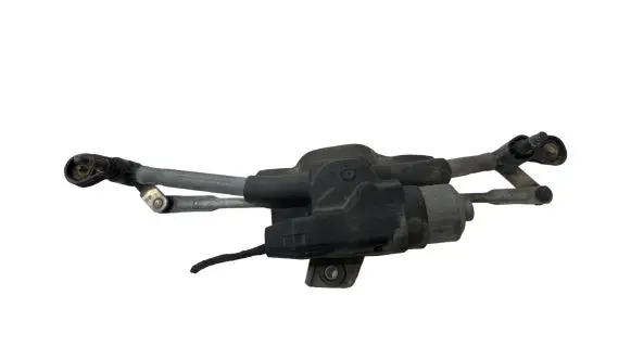 Opel Astra H Front wiper linkage and motor 13276008 1390591259 3397020632