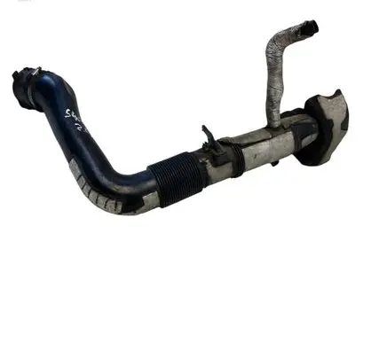 Volvo S40 Intercooler hose/pipe 3M519A673HG