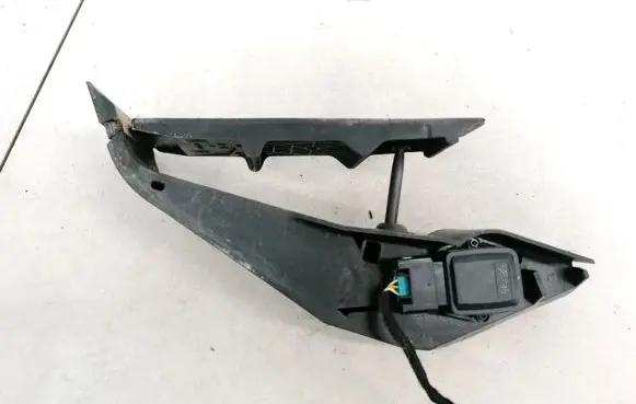 BMW 5 E60 E61 Accelerator throttle pedal 25916010