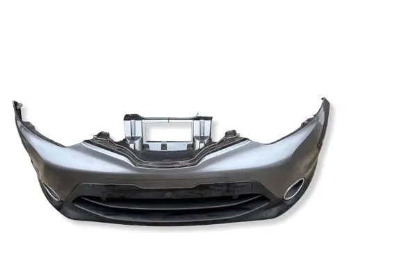 Nissan Qashqai Front bumper ZDERZAKKAD